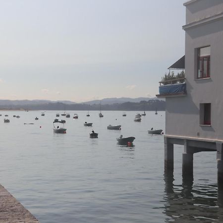Piso Centrico Con Garaje Privado Gratis Santander Exterior foto