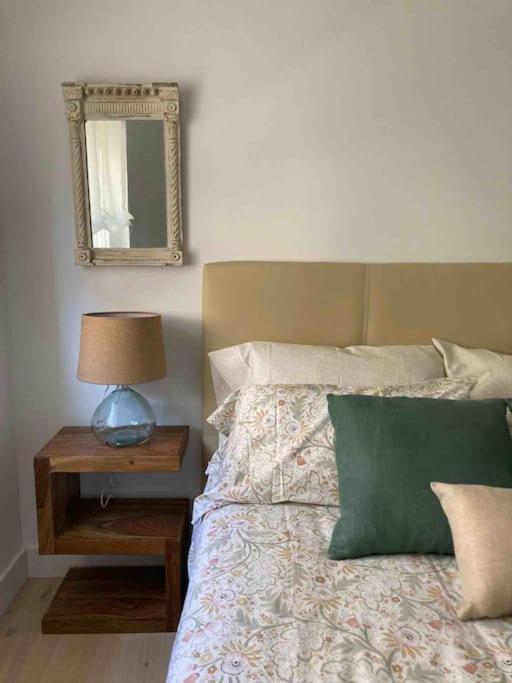 Piso Centrico Con Garaje Privado Gratis Santander Exterior foto