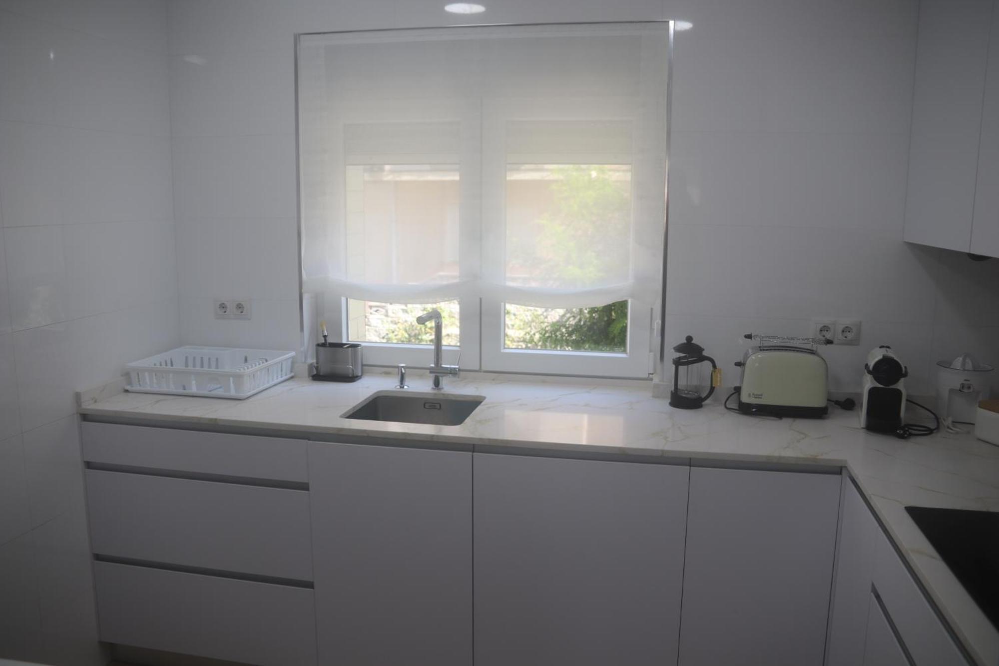 Piso Centrico Con Garaje Privado Gratis Santander Exterior foto