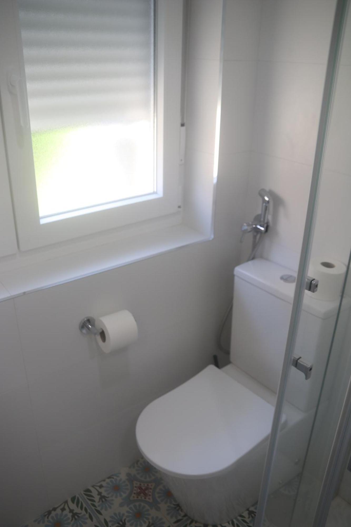 Piso Centrico Con Garaje Privado Gratis Santander Exterior foto