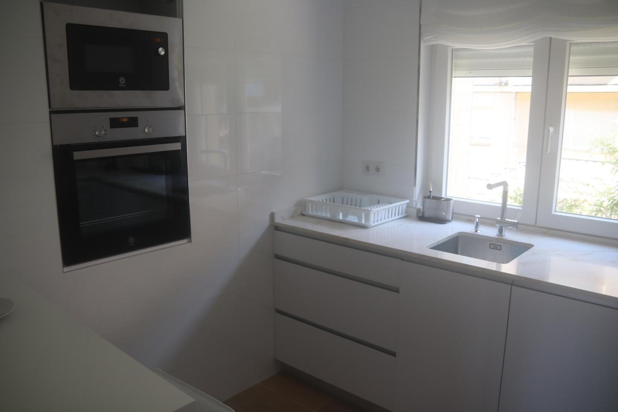 Piso Centrico Con Garaje Privado Gratis Santander Exterior foto