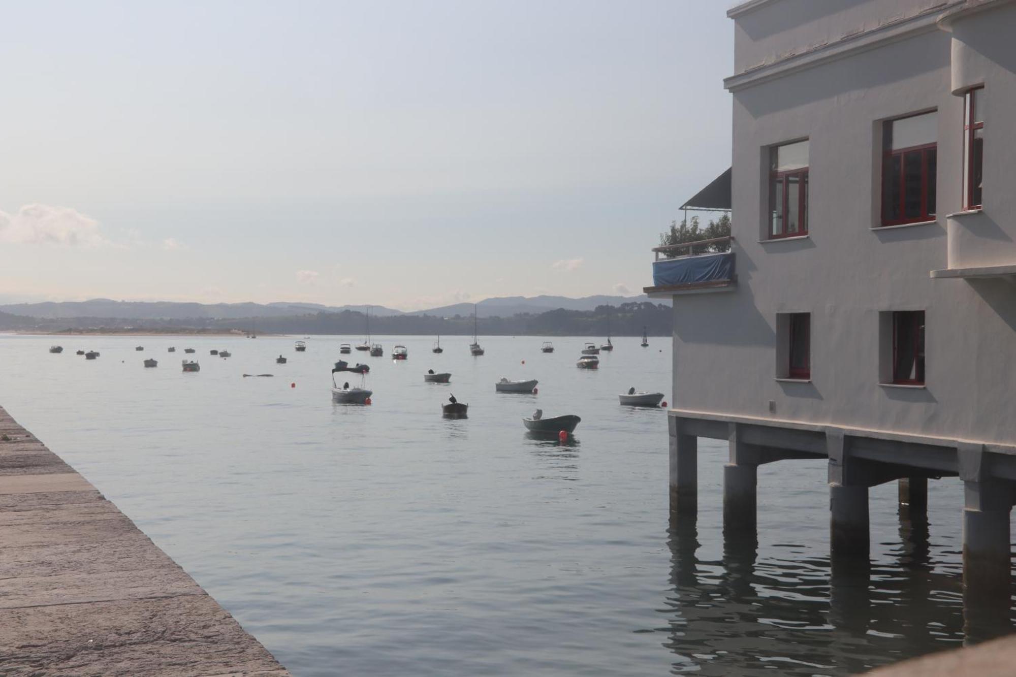 Piso Centrico Con Garaje Privado Gratis Santander Exterior foto